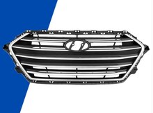 Hyundai Elantra 2017 radiator barmaqlığı (Ablisovka)