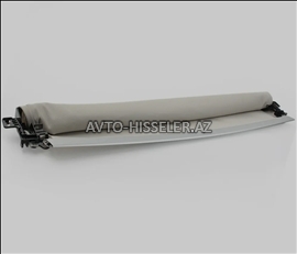 VW Touareq,Porshche Cayenne dam örtüyü pərdəsi