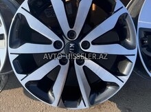 Kia Optima diskləri R18 | avto-hisseler.az