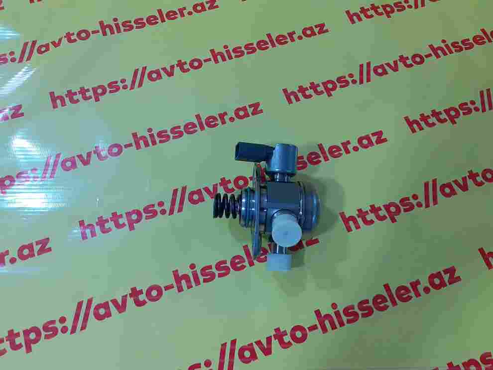 Yüksək təziq nasosu M276 W222