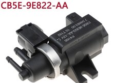 Land Rover Solenoid Klapanı