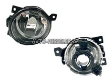 Volkswagen Golf 2008–2010 Duman Faraları – Avto-Hisseler.az