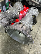 Toyota, Nissan Sürətlər qutusu (Karobka)