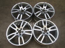 Mercedes diskləri R18