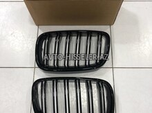 BMW X5 E70 2006-2013 Ablisovka