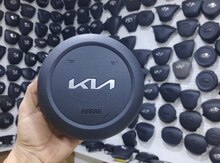 Kia Seltos 2023 Airbag