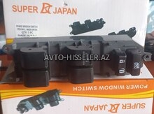 Toyota Corolla Qapı Düymələri