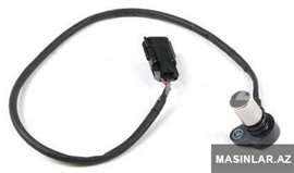 Raspedval Sensoru/Volvo