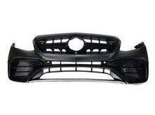 Mercedes W213 6.3 AMG buferi