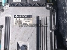 Kia Pride beyni (idarəetmə bloku) -avto-hisseler.az