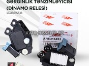 BMW N47 Gərginlik Tənzimləyicisi (Dinamo Relesi)