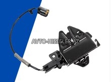 Hyundai Santa Fe 2012-2018 Kapot Kilidi (zamoku) orijinal | avto-hisseler.az