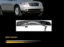İnfiniti FX 35 2003-2008 qapı qolu