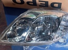  Toyota Corolla Farası – avto-hisseler.az