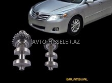 Toyota Camry 2003-2011 balans valı