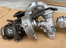 Mercedes 651 Mühərrik üçün Turbo – avto-hisseler.az