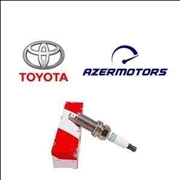 Aalışdırma şamı Toyota 