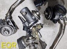  Mercedes EGR Klapanı 