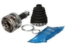 Hyundai Santafe 2006-2012 Çöl qranat