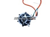 Moped 800W 60V – Elektrik Mühərrik