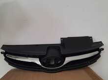 Hyundai Elantra 2011 radiator barmaqlığı (Ablisovka)