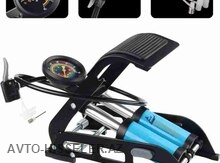 Təkər nasosu 2 porşenli – güclü və sürətli hava vurma cihazı -avto-hisseler.az