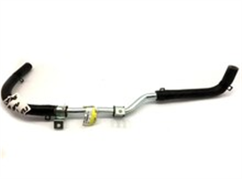 Daewoo Gentra Hidrogücləndiricinin borusu