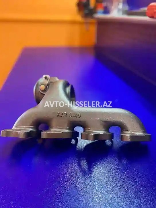 Kollektor/Chevrolet Cruze