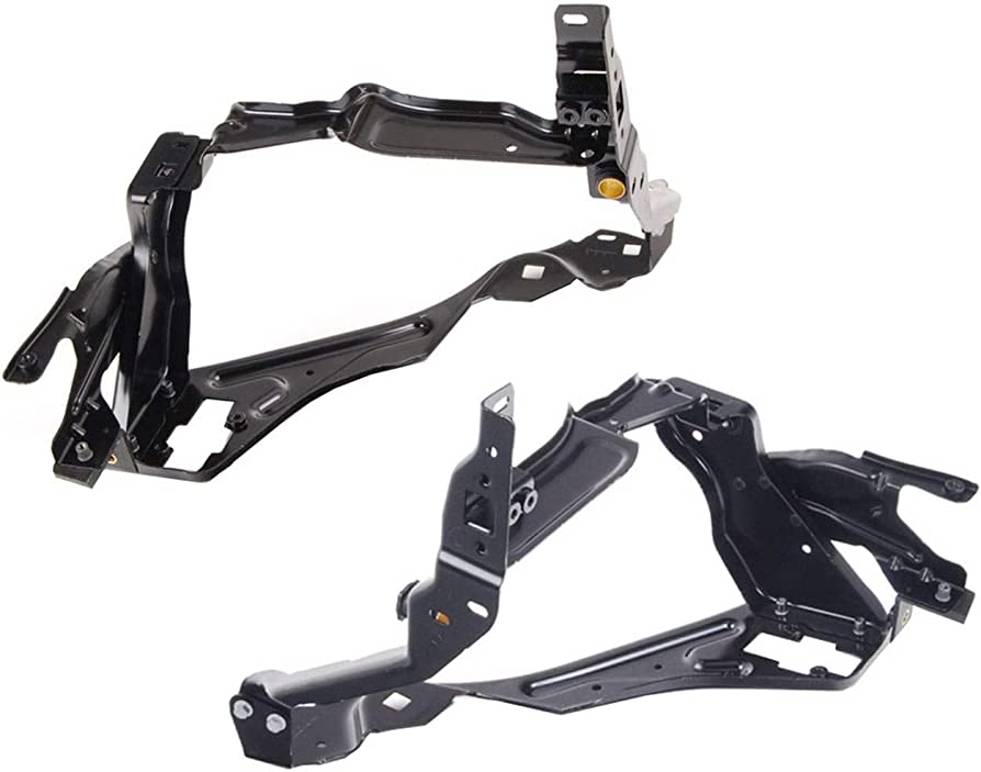  Faranın çərçivəsi L W204