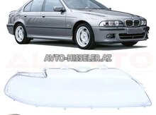 BMW E39 LCI Fara Şüşəsi