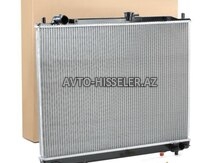 Mitsubishi Pajero 2000-2006 su radiatoru