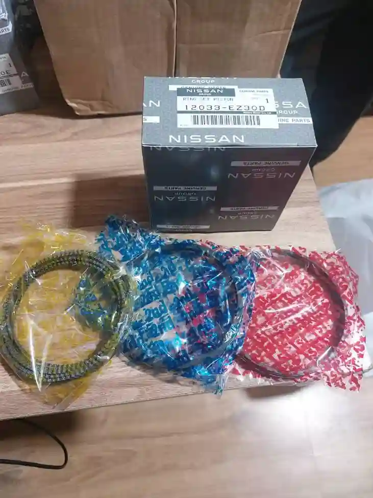 Kolça standart/Infiniti QX80