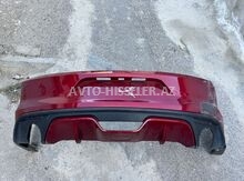 Ford MustangArxa Buferi -avto-hisseler.az