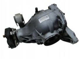 Mercedes-Benz W212 körpüsü