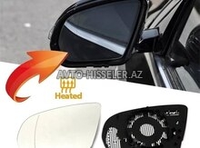 Mercedes W212 Yan Güzgü Aynası -avto-hisseler.az
