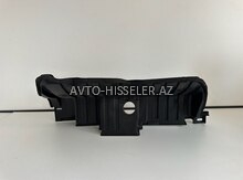 BYD Song Plus radiator deflektoru