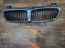 BMW 7 Series E65-E66 radiator barmaqlığı -ablisovka