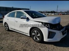 Hyundai İoniq Ehtiyat Hissələr