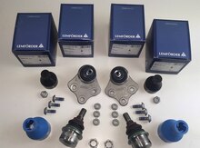 Mercedes Asqının kürəcikli oynağı (Şaravoy)