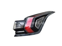 🔴 Zeekr 001 sağ stop işığı