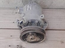 Mitsubishi Mirage kondisionerin kompressoru