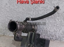 Nissan Sunny hava şlanqı