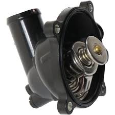 Термостат  Audi Q7