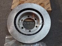 Toyota Prado Apornu diski