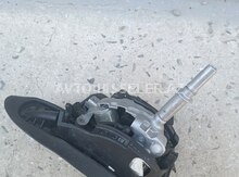 BMW sürətlər qutusunun PPS