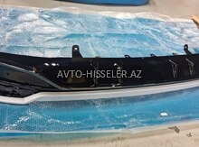 Toyota Camry 2025 arxa buferin alt hissəsi