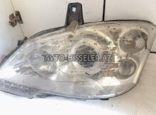 Mercedes farası Orginal üsden cıxma