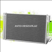 Kondisaner Radiyatoru Chevrolet malibu