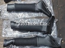 Mercedes W166, Mercedes W222 Hava xortumu