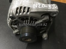 BMW F10 - F30 dinamosu (generator) -avto-hisseler.az